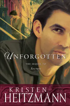 unforgotten book cover image
