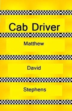 cab driver book cover image