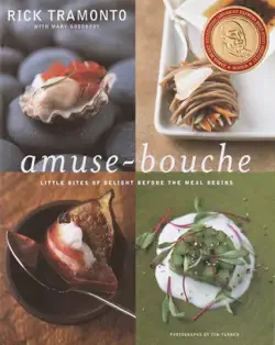 amuse-bouche book cover image
