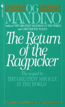 the return of the ragpicker book cover image
