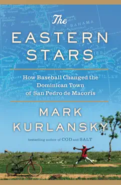 the eastern stars book cover image