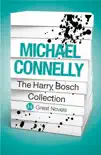 Michael Connelly - The Harry Bosch Collection (ebook) sinopsis y comentarios