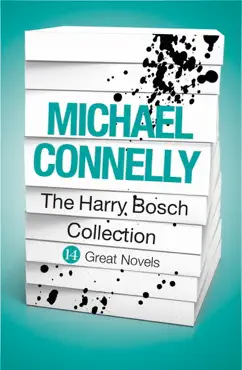 michael connelly - the harry bosch collection (ebook) imagen de la portada del libro
