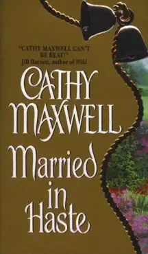 married in haste book cover image
