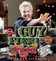 Guy Fieri Food synopsis, comments