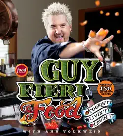 guy fieri food book cover image