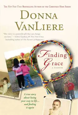 finding grace book cover image