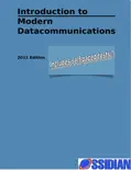 Introduction to Modern Datacommunications book summary, reviews and download