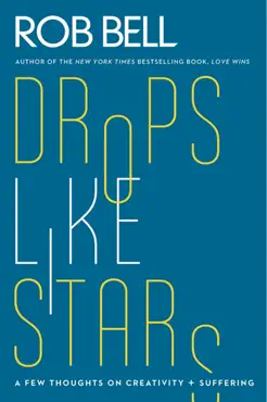 drops like stars book cover image