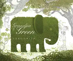 grandpa green book cover image