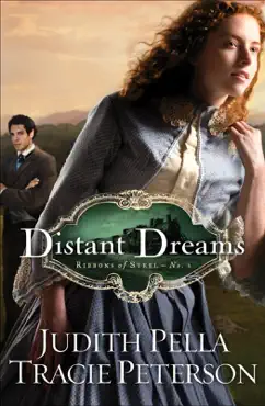 distant dreams book cover image