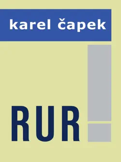 rur book cover image