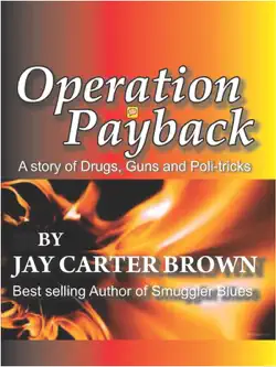 operation payback book cover image