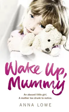 wake up, mummy book cover image