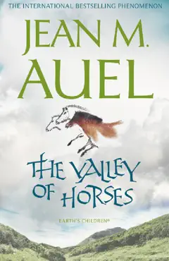 the valley of horses imagen de la portada del libro