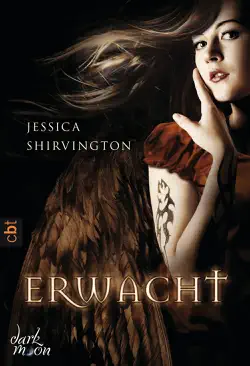 erwacht book cover image