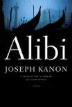 Alibi e-book