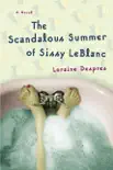 The Scandalous Summer of Sissy LeBlanc synopsis, comments