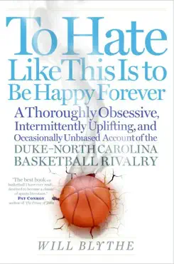 to hate like this is to be happy forever book cover image