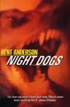 Night Dogs sinopsis y comentarios