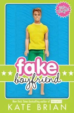 fake boyfriend book cover image