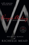 Vampire Academy book summary, reviews and downlod