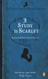 A Study in Scarlet synopsis, comments