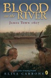 Blood on the River e-book