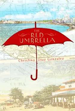 the red umbrella book cover image