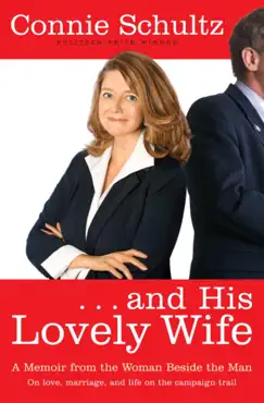 . . . and his lovely wife book cover image