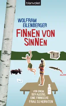 finnen von sinnen book cover image