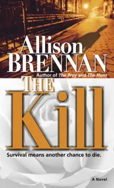 the kill book cover image