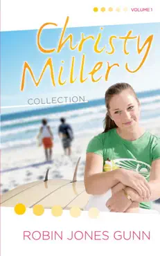 christy miller collection, vol 1 book cover image