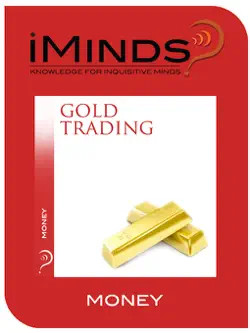 gold trading book cover image
