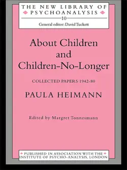 about children and children-no-longer book cover image