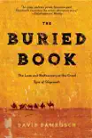 The Buried Book synopsis, comments