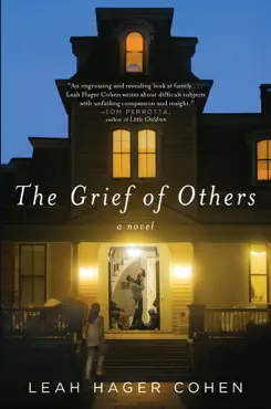 the grief of others book cover image