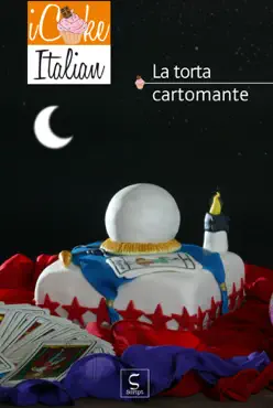 la torta cartomante book cover image