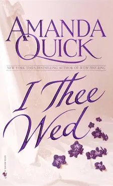 i thee wed book cover image