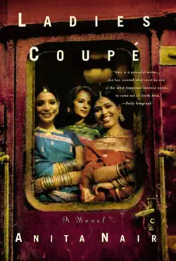 ladies coupe book cover image