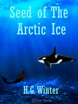 seed of the artic ice book cover image