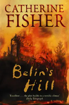 belin's hill imagen de la portada del libro
