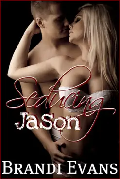 seducing jason book cover image
