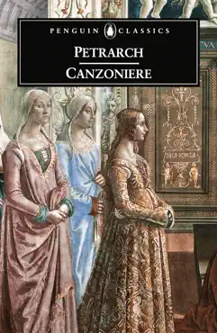 canzoniere book cover image