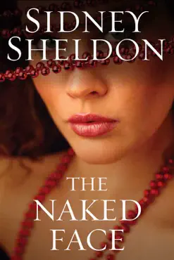 the naked face book cover image