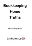 Bookkeeping Home Truths synopsis, comments