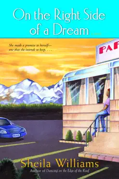 on the right side of a dream book cover image
