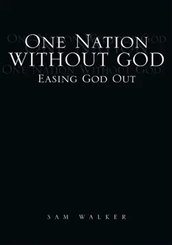 one nation without god book cover image