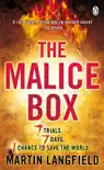 The Malice Box sinopsis y comentarios