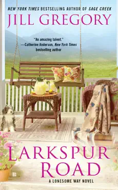 larkspur road book cover image